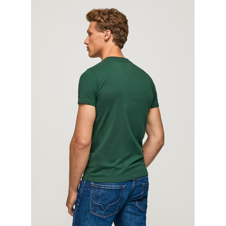 t-shirt homme  pepe jeans seth