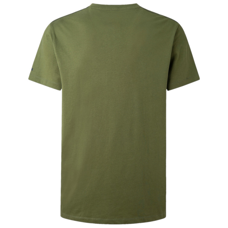 t-shirt homme  pepe jeans theo