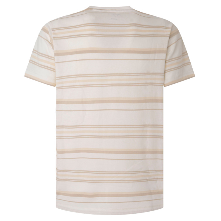 t-shirt homme  pepe jeans rick