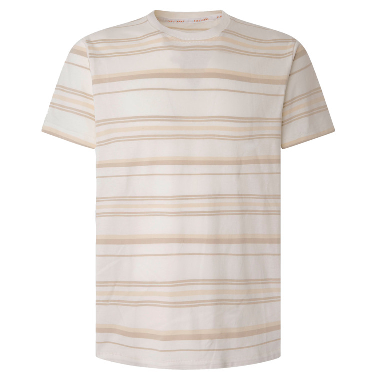 t-shirt homme  pepe jeans rick