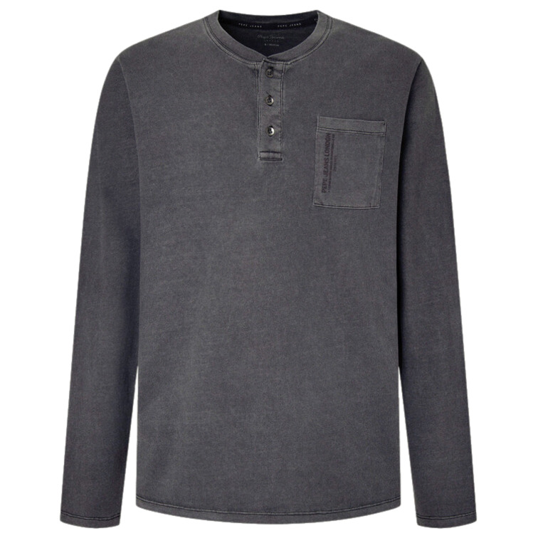 t-shirt homme  pepe jeans kingston
