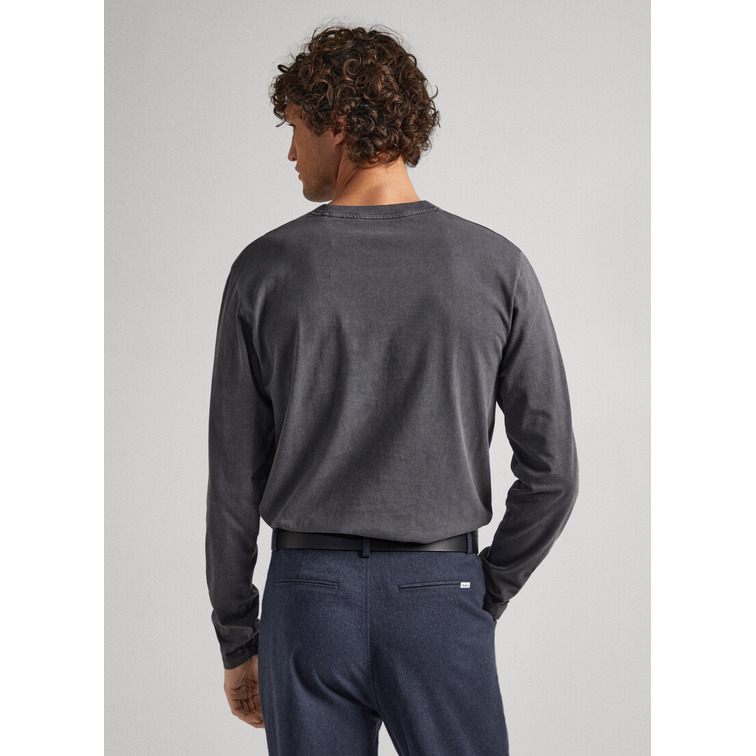 t-shirt homme  pepe jeans kingston