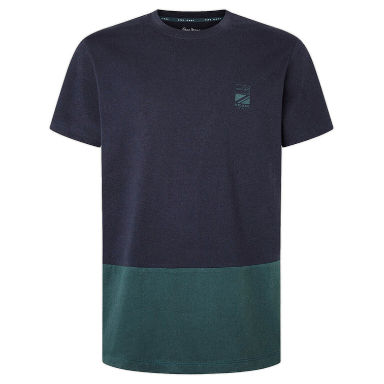 t-shirt homme  pepe jeans walter