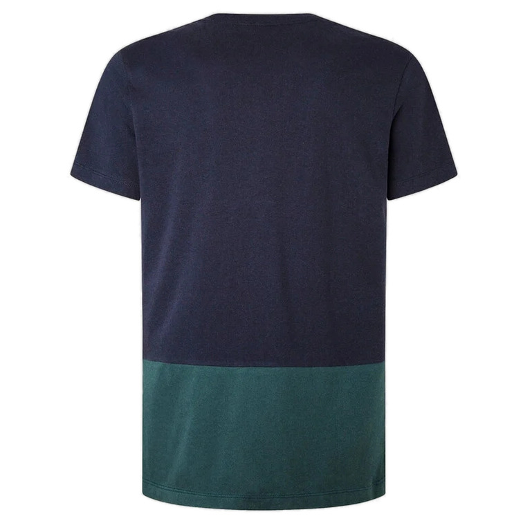 t-shirt homme  pepe jeans walter