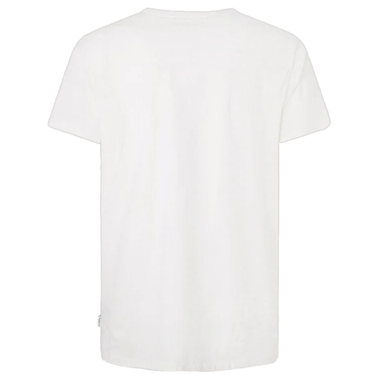 t-shirt homme  pepe jeans welsch