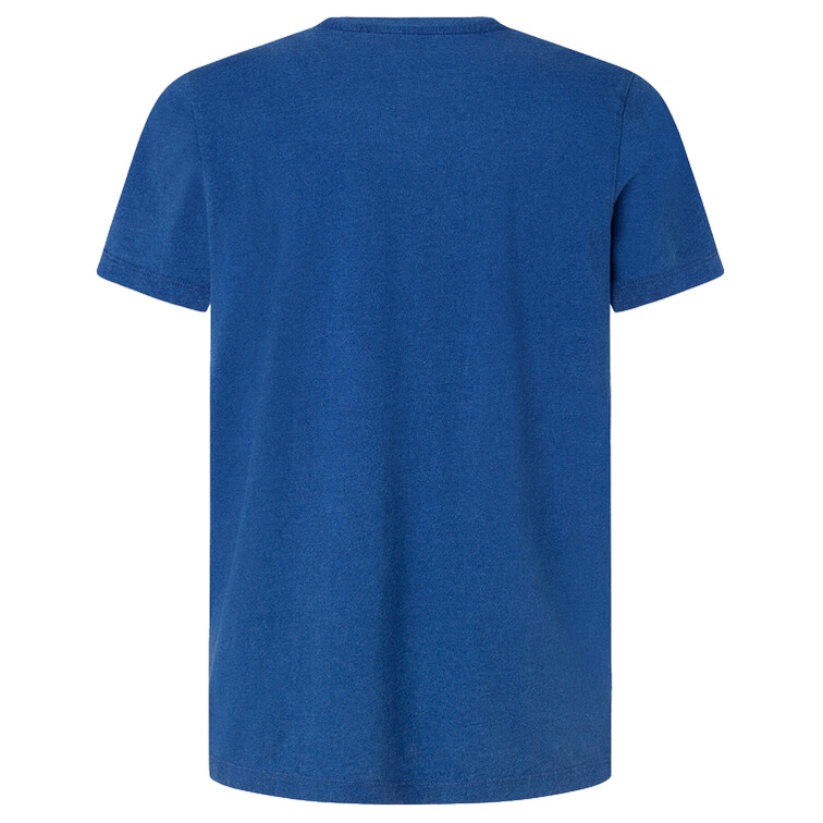 t-shirt homme  pepe jeans wesleis