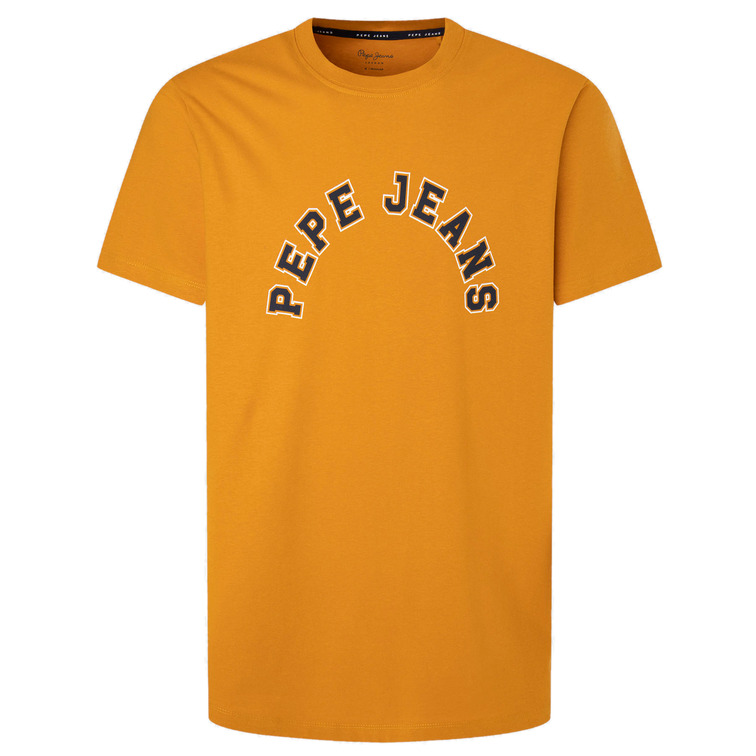 t-shirt homme  pepe jeans westend tee