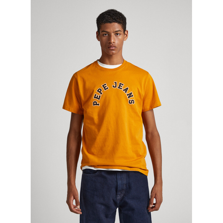 t-shirt homme  pepe jeans westend tee