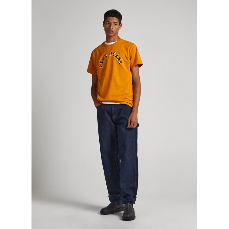 t-shirt homme  pepe jeans westend tee
