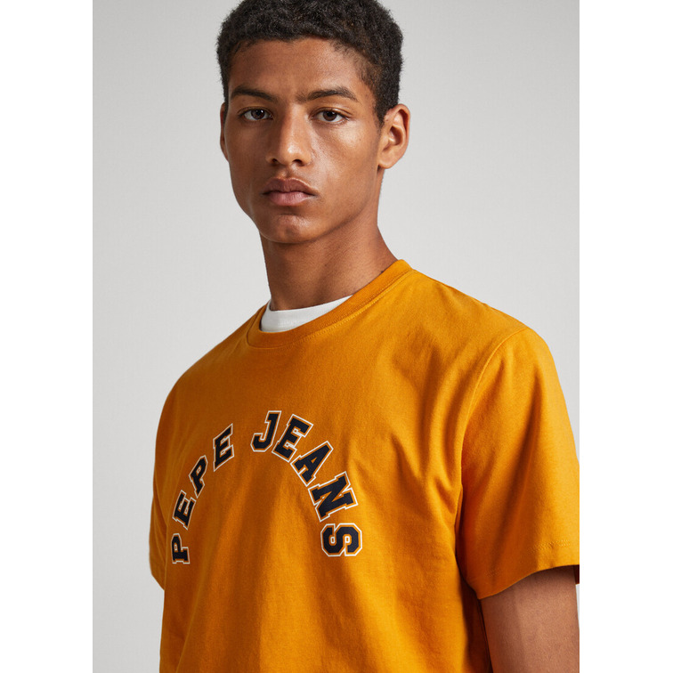 t-shirt homme  pepe jeans westend tee