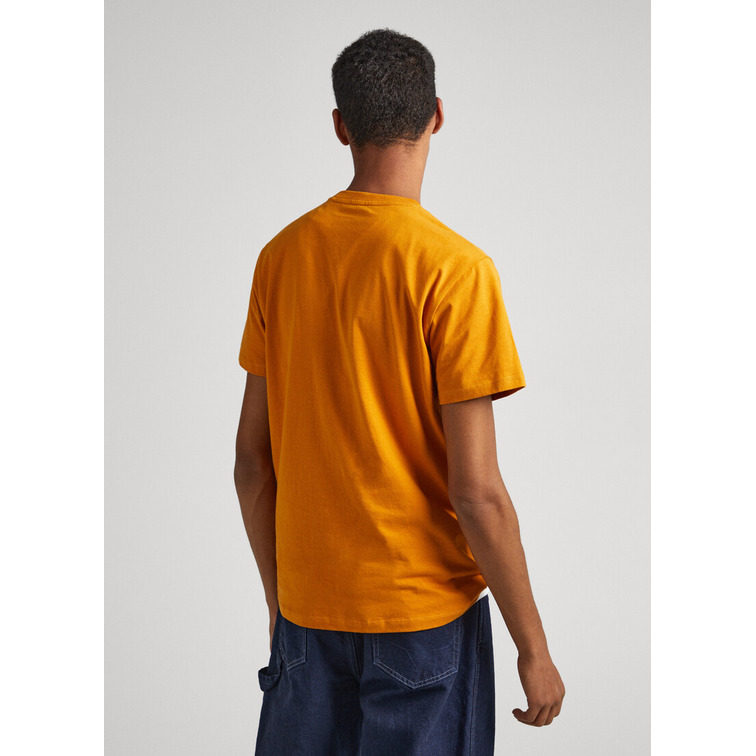 t-shirt homme  pepe jeans westend tee