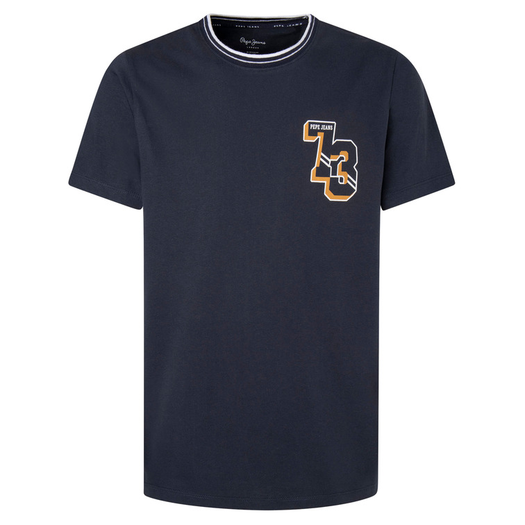 t-shirt homme  pepe jeans willy