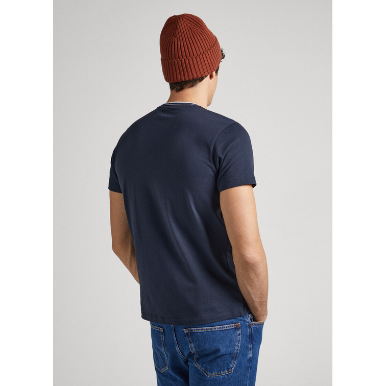 t-shirt homme  pepe jeans willy