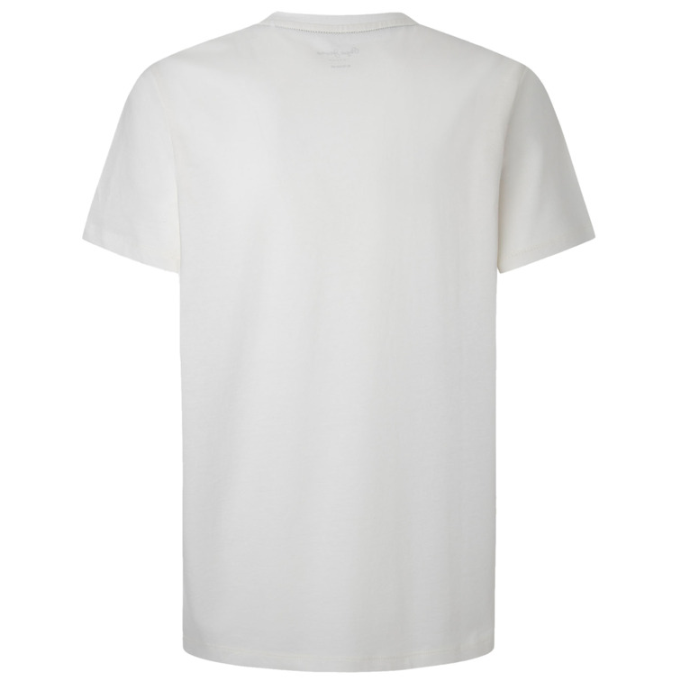 t-shirt homme  pepe jeans woody