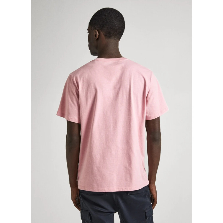 t-shirt homme  pepe jeans cooper