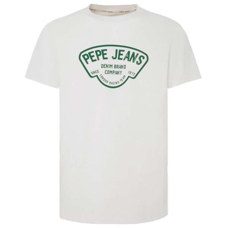 t-shirt homme  pepe jeans cherry
