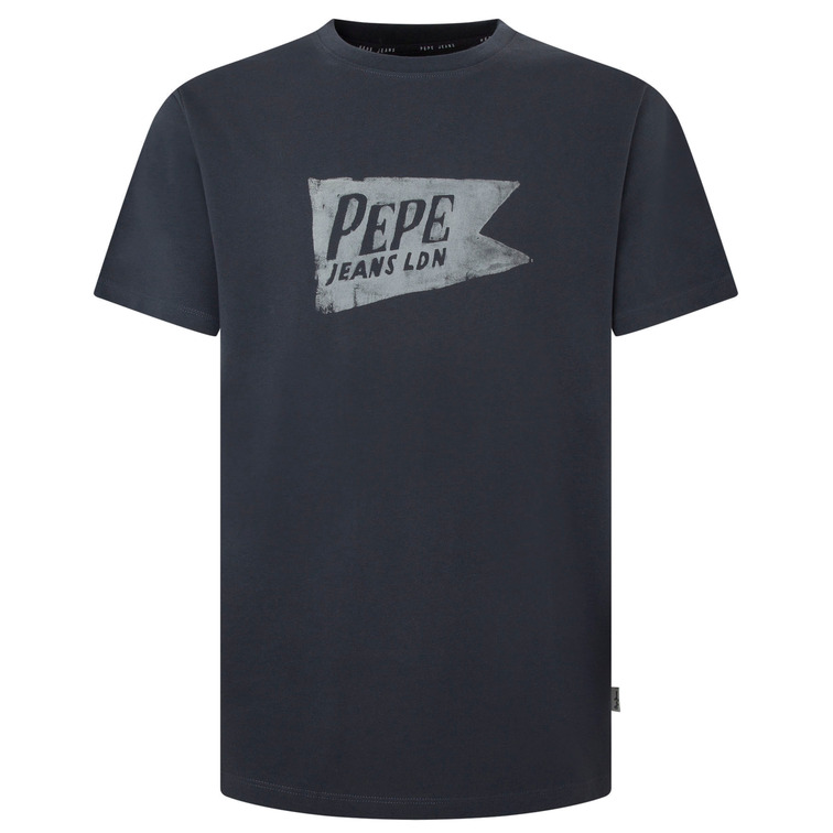 t-shirt homme  pepe jeans single cardiff