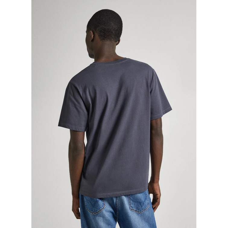 t-shirt homme  pepe jeans single cardiff