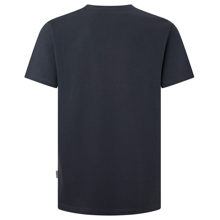 t-shirt homme  pepe jeans single cardiff