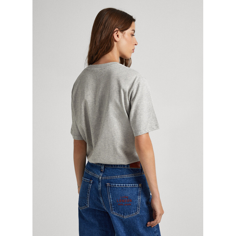 t-shirt homme  pepe jeans london tee