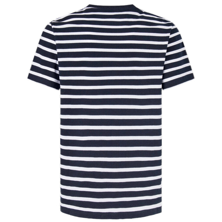 t-shirt homme  pepe jeans striped eggo