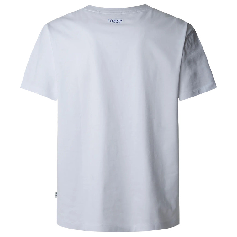 t-shirt homme  pepe jeans mathias tee