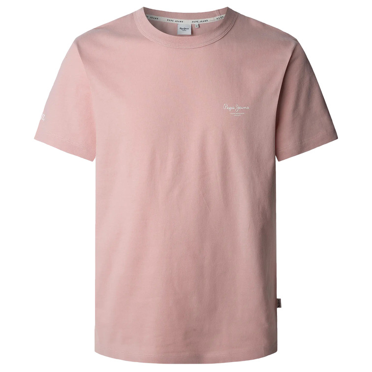 t-shirt homme  pepe jeans talbot tee