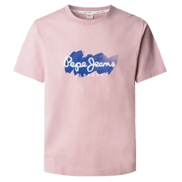 t-shirt homme  pepe jeans milton tee