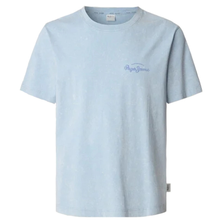 t-shirt homme  pepe jeans terell tee