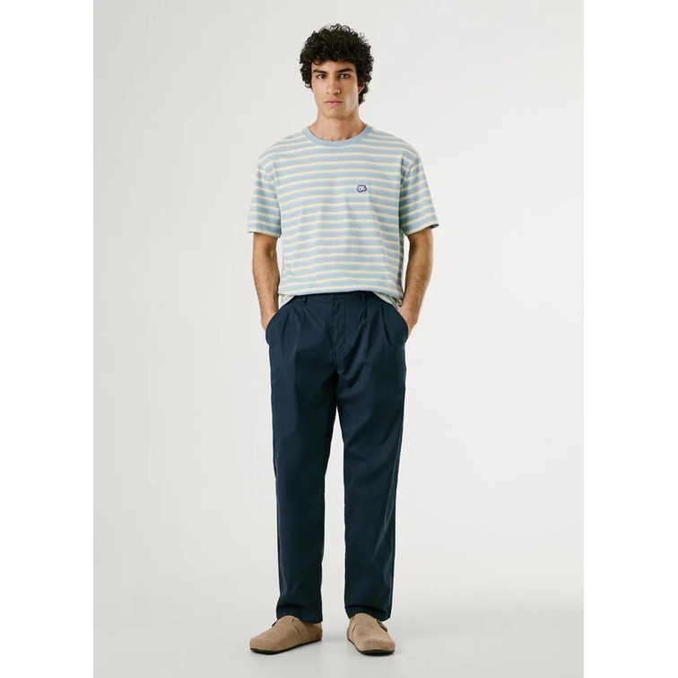 t-shirt homme  pepe jeans tark tee