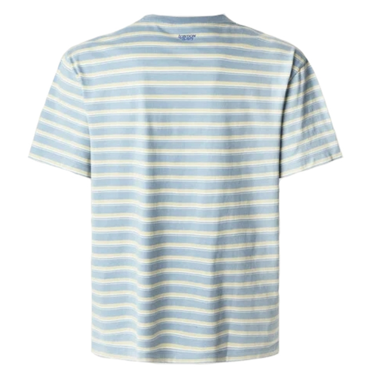 t-shirt homme  pepe jeans tark tee