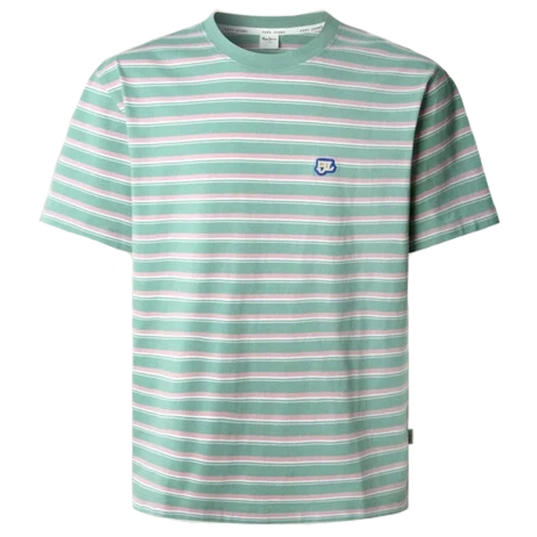t-shirt homme  pepe jeans tark tee