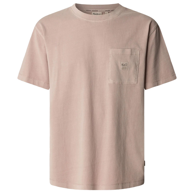t-shirt homme  pepe jeans tyler tee