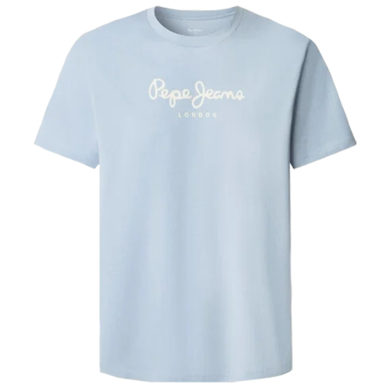 t-shirt homme  pepe jeans eggo n