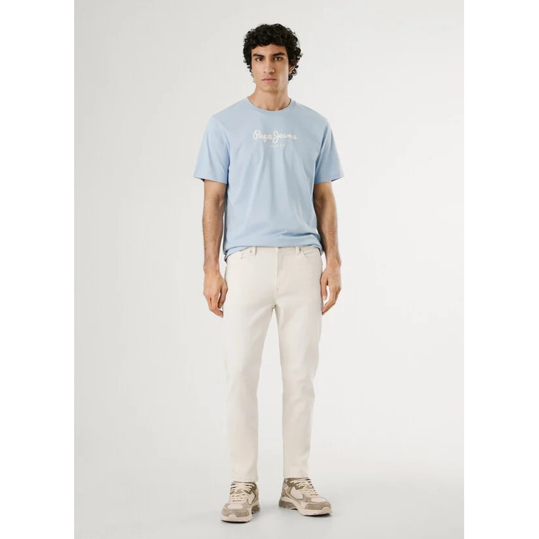 t-shirt homme  pepe jeans eggo n
