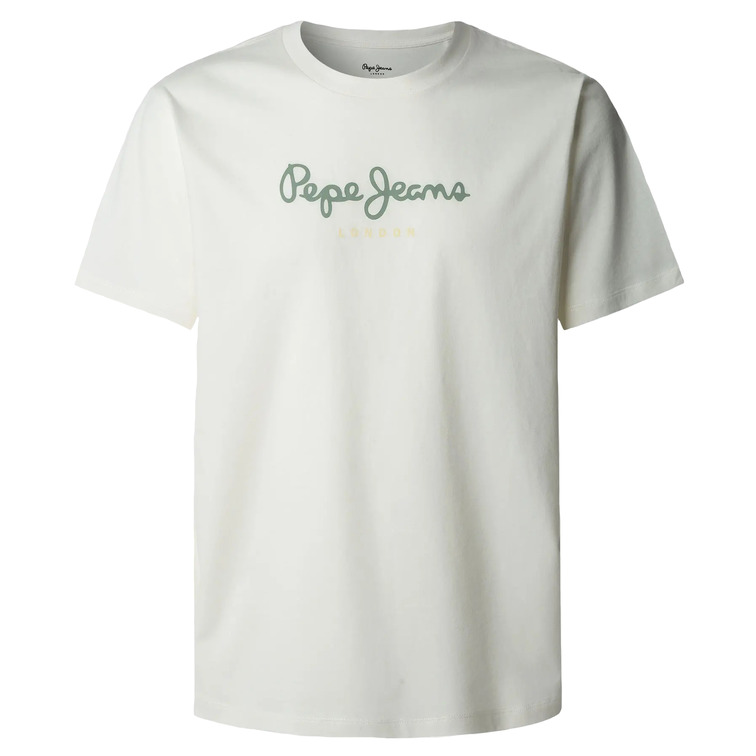 t-shirt homme  pepe jeans eggo n