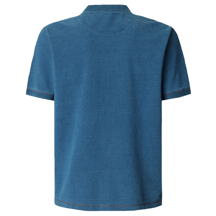 pôle homme  pepe jeans callum indigo