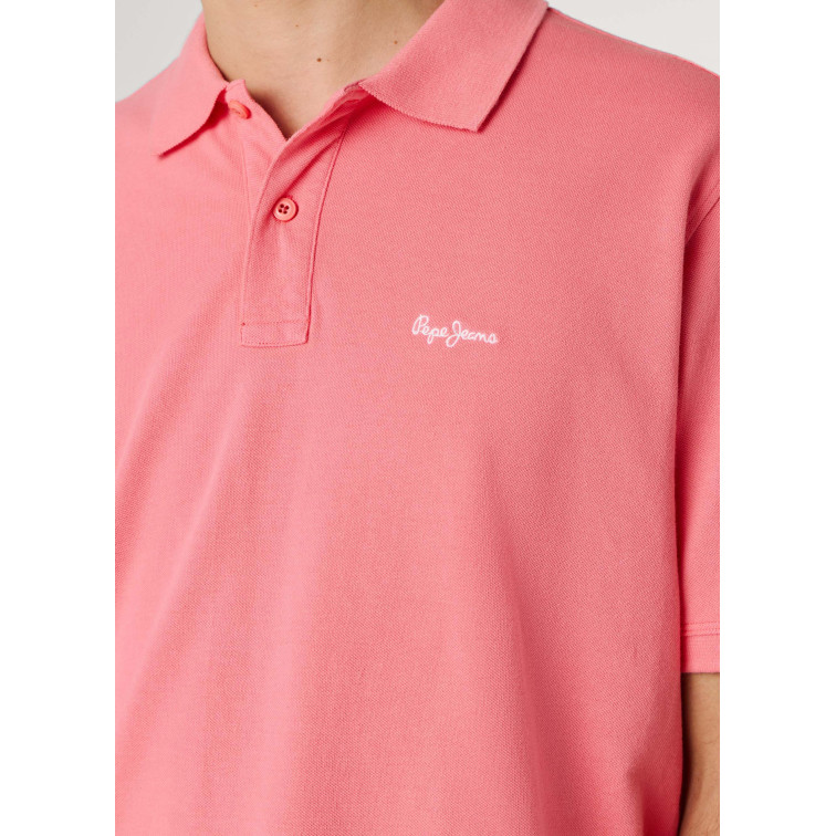 pôle homme  pepe jeans oscar