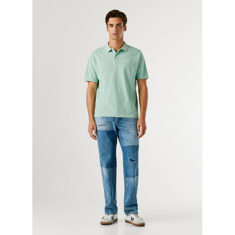 pôle homme  pepe jeans oscar