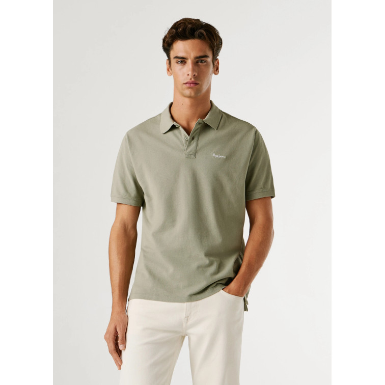 pôle homme  pepe jeans oscar