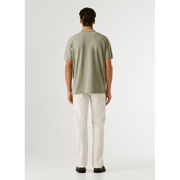 pôle homme  pepe jeans oscar