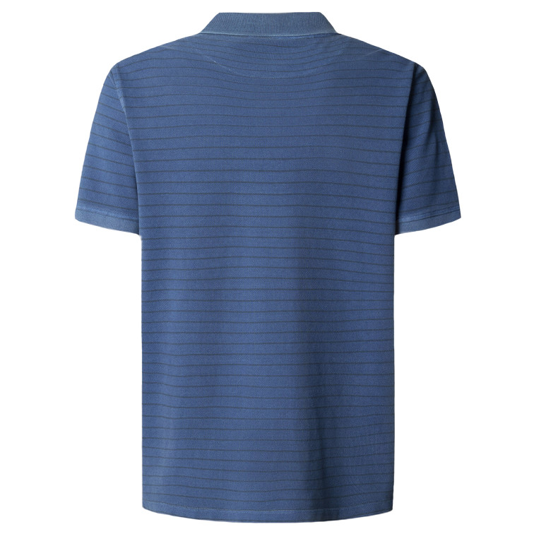 pôle homme  pepe jeans oscar stripes