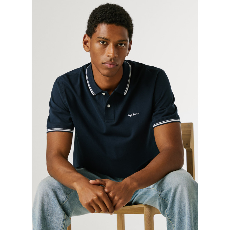 pôle homme  pepe jeans carson