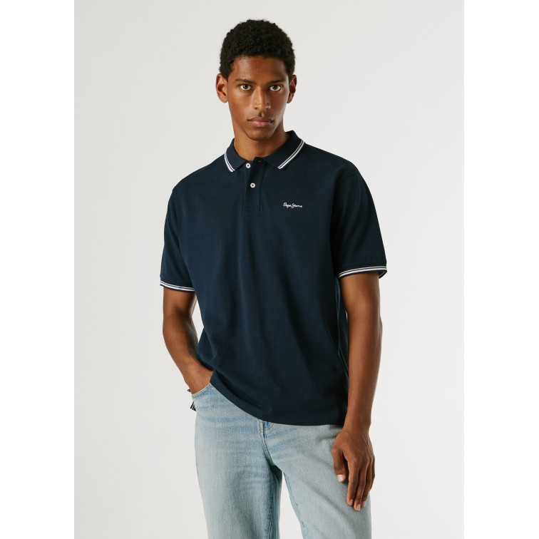 pôle homme  pepe jeans carson