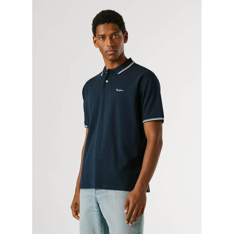 pôle homme  pepe jeans carson