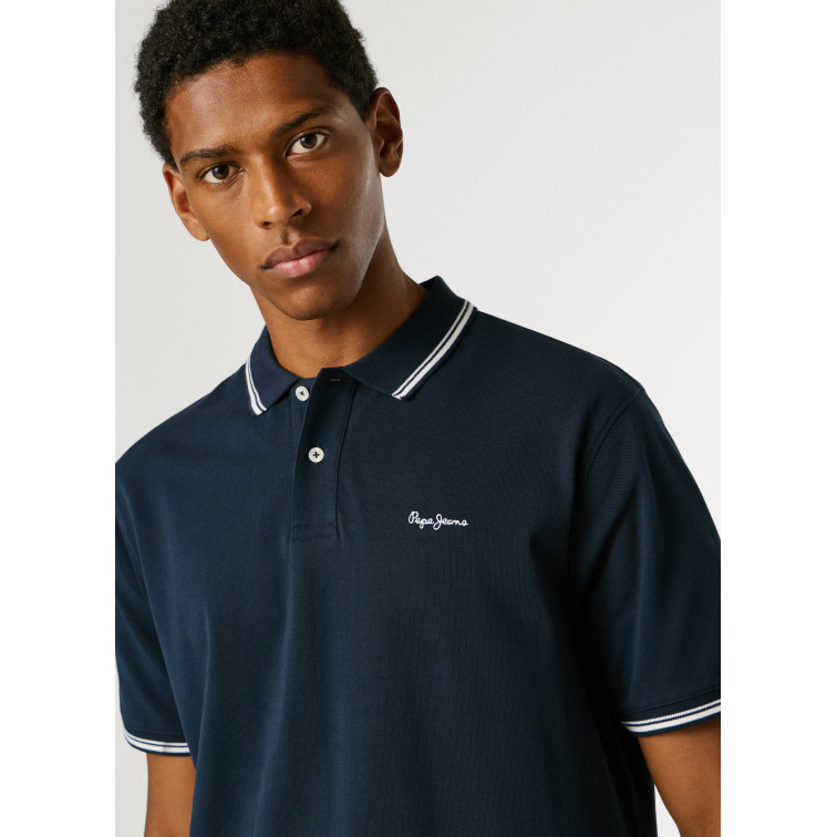 pôle homme  pepe jeans carson