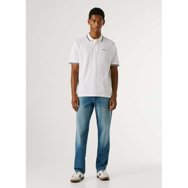 pôle homme  pepe jeans carson