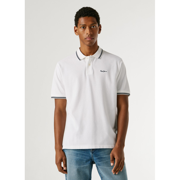 pôle homme  pepe jeans carson