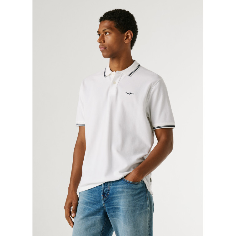 pôle homme  pepe jeans carson