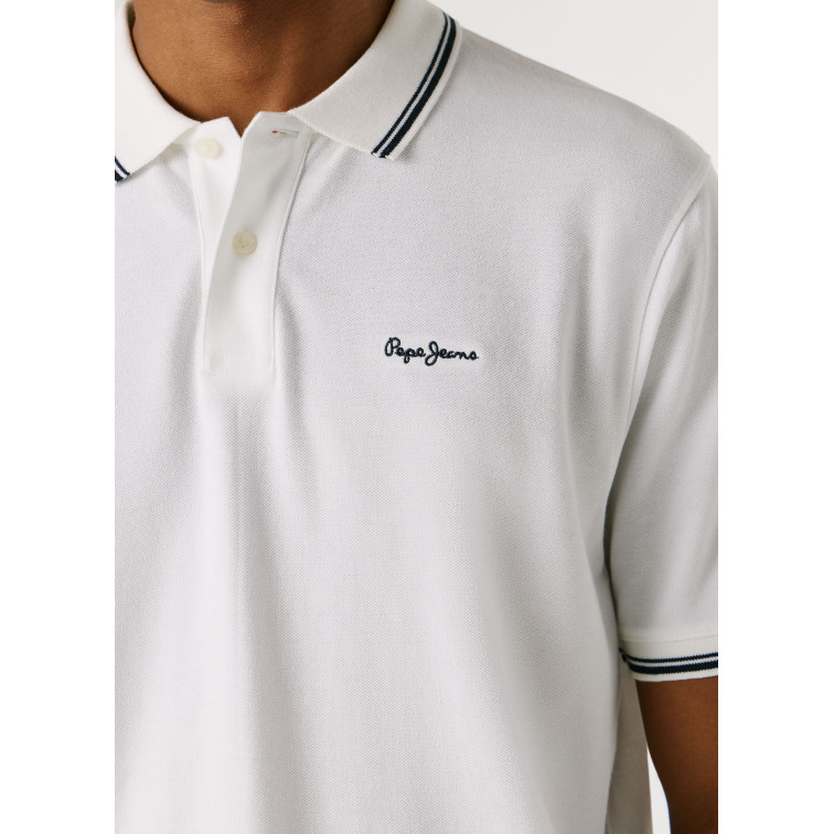 pôle homme  pepe jeans carson